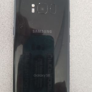 Samsung Galaxy s8